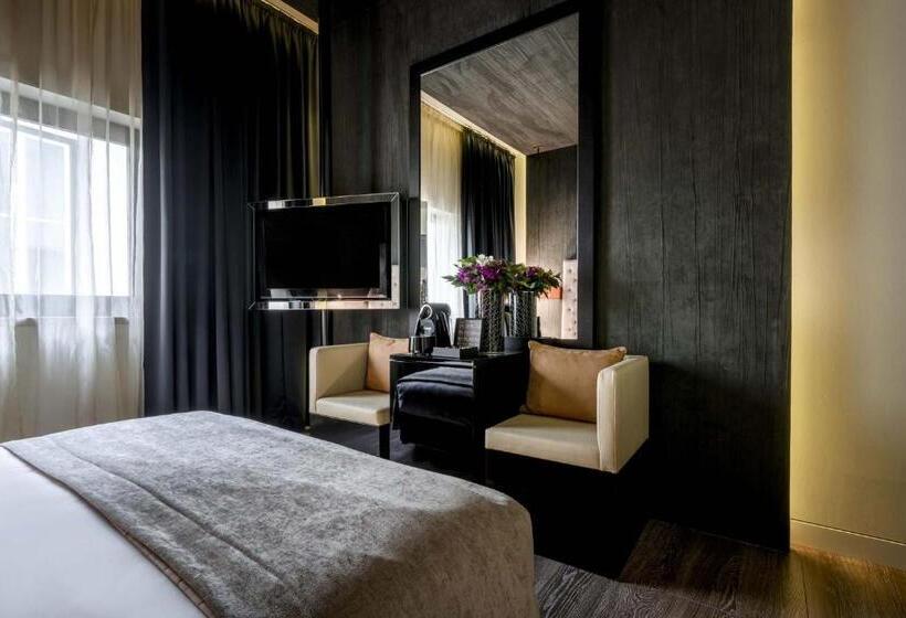 اتاق کلاسیک, 9hotel Mercy