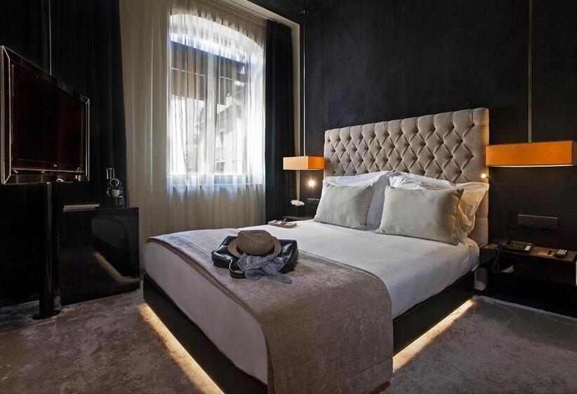 Camera Superiore, 9hotel Mercy