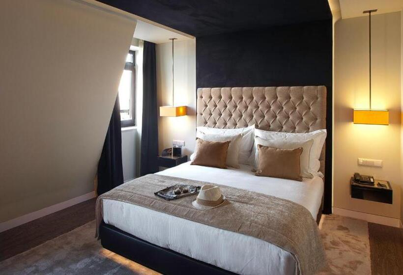 Camera Superiore, 9hotel Mercy