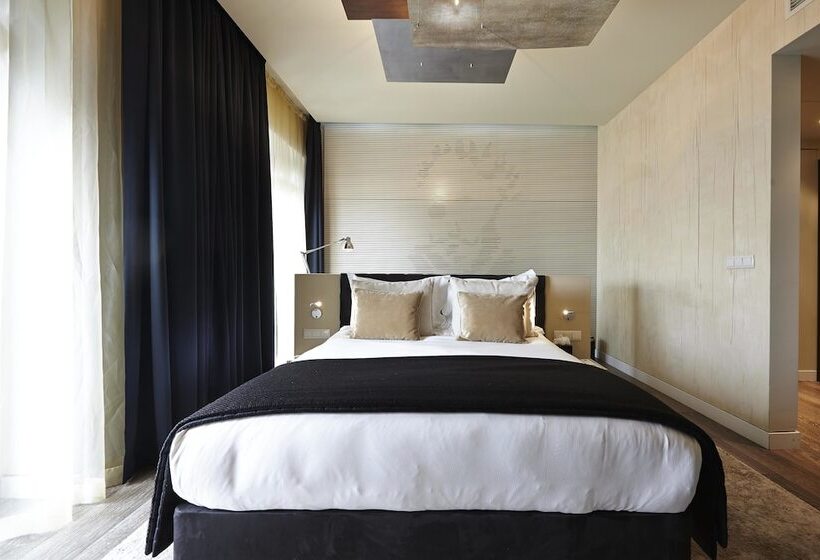 Camera Executive, 9hotel Mercy