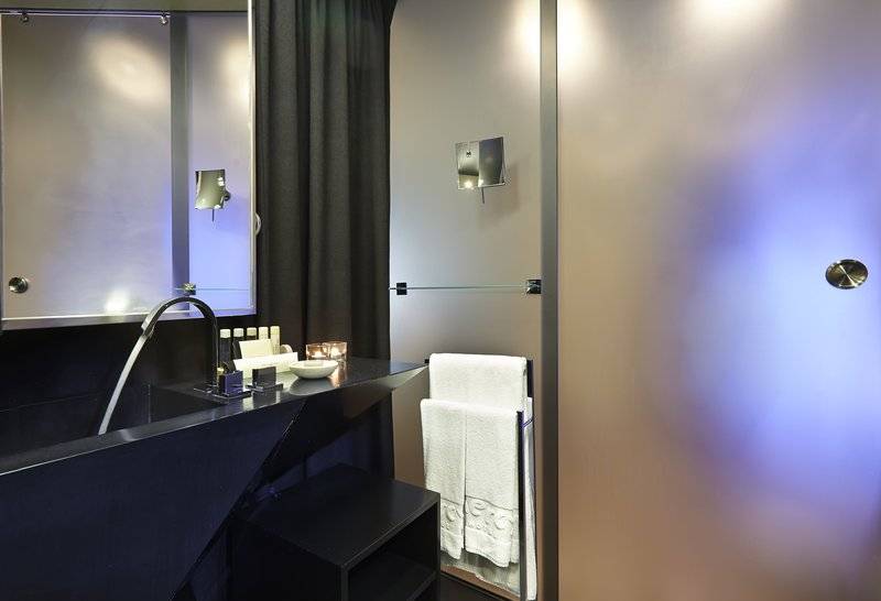 Camera Superiore, 9hotel Mercy