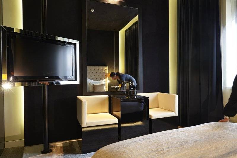 Camera Superiore, 9hotel Mercy