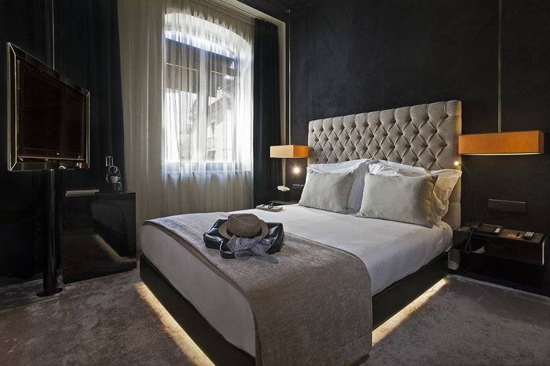 Camera Superiore, 9hotel Mercy