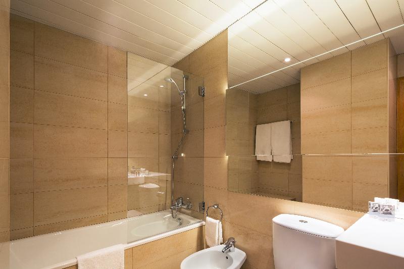 Camera Classica, 9hotel Mercy