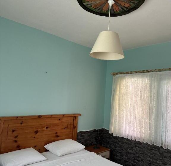 اتاق استاندارد, Bahaus Resort