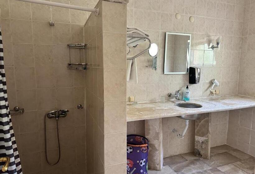 Номер Стандарт, Bahaus Resort