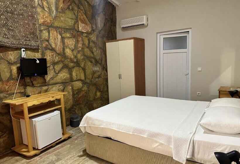 اتاق استاندارد, Bahaus Resort