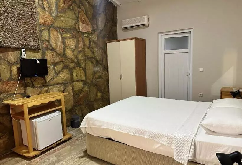 اتاق استاندارد, Bahaus Resort