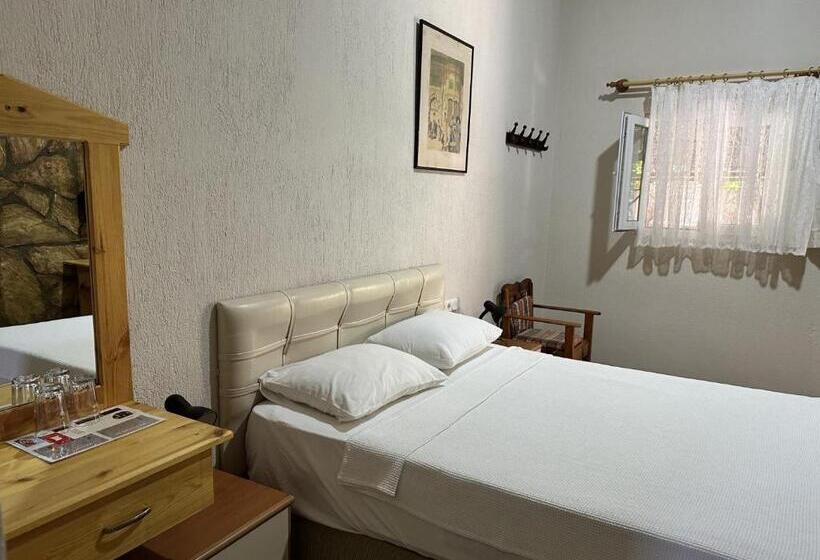 اتاق استاندارد, Bahaus Resort