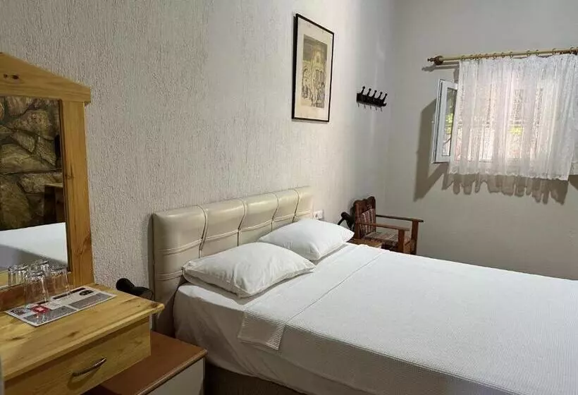 اتاق استاندارد, Bahaus Resort