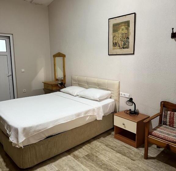 اتاق استاندارد, Bahaus Resort