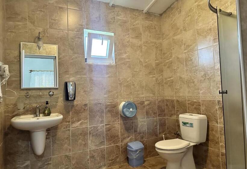 اتاق استاندارد, Bahaus Resort