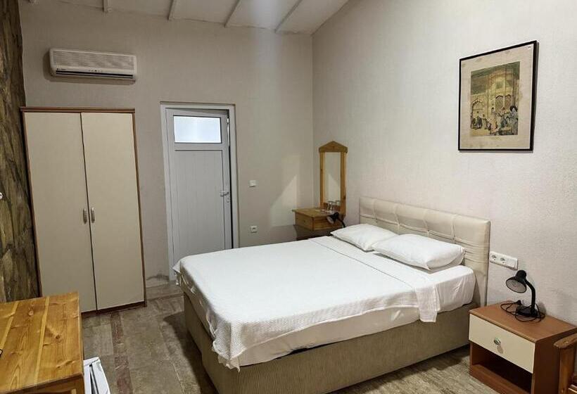 Номер Стандарт, Bahaus Resort