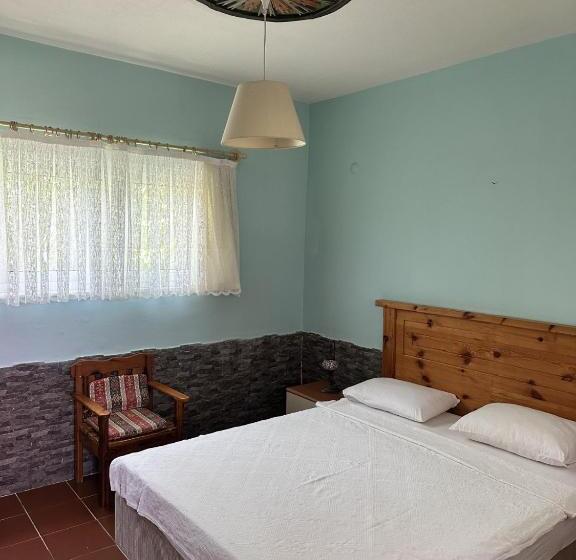 اتاق استاندارد, Bahaus Resort