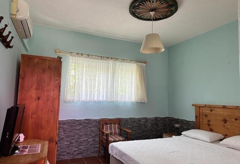 اتاق استاندارد, Bahaus Resort