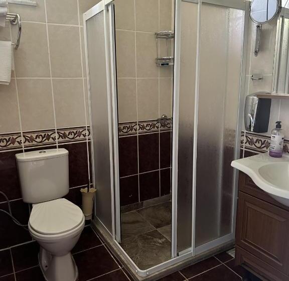 اتاق خانوادگی, Bahaus Resort