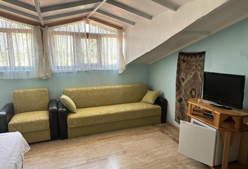 Семейный Номер, Bahaus Resort