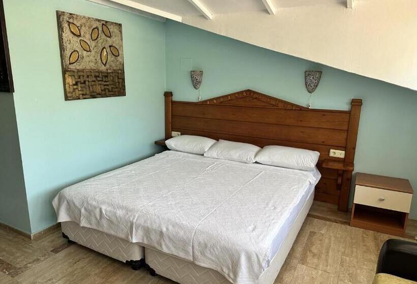 اتاق خانوادگی, Bahaus Resort