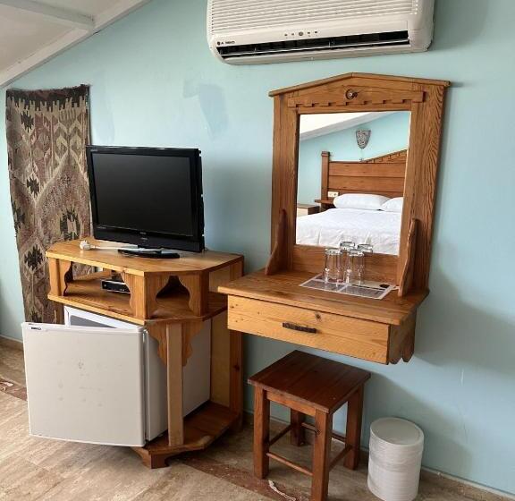 اتاق خانوادگی, Bahaus Resort