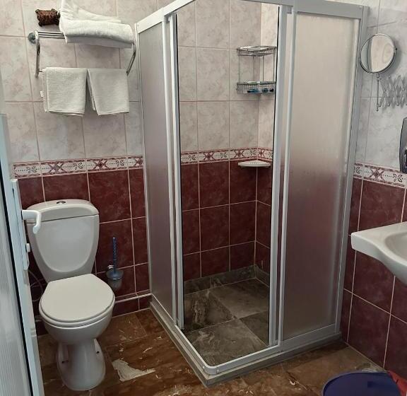 اتاق خانوادگی, Bahaus Resort