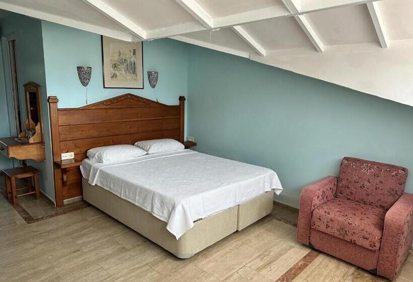 اتاق خانوادگی, Bahaus Resort