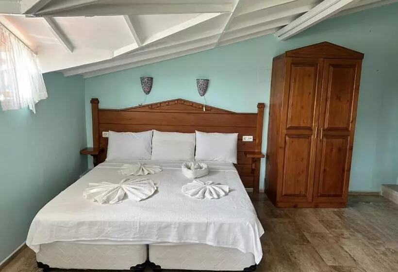 اتاق خانوادگی, Bahaus Resort