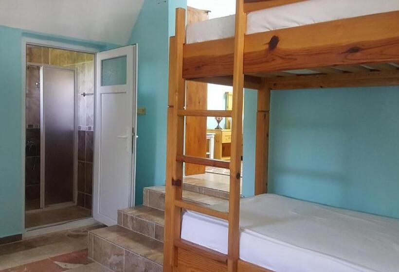 Family Suite, Bahaus Resort