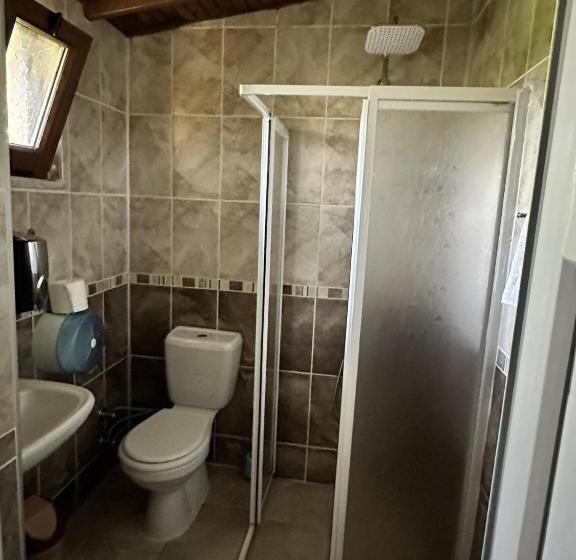 سوییت خانوادگی, Bahaus Resort