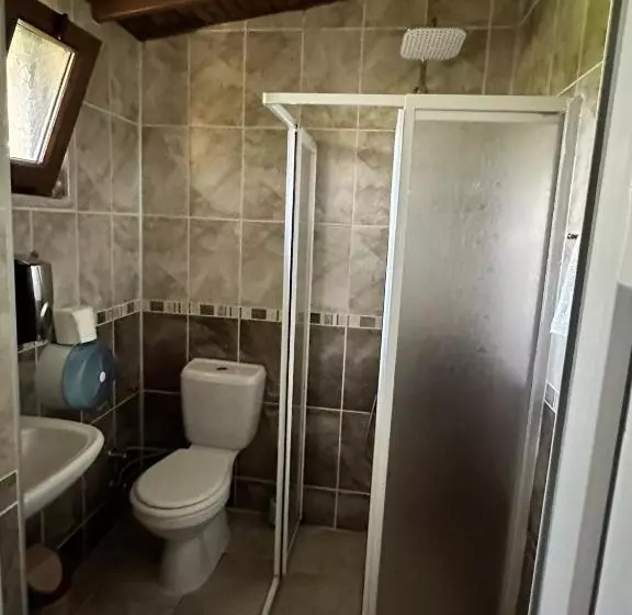 سوییت خانوادگی, Bahaus Resort