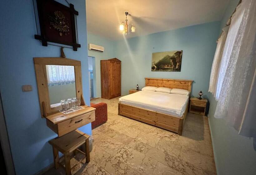 سوییت خانوادگی, Bahaus Resort