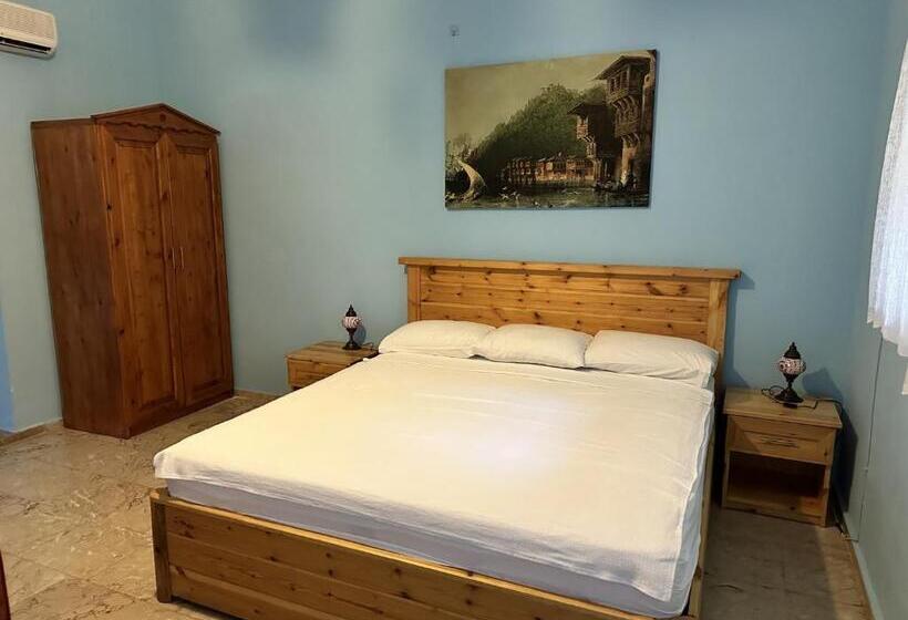 سوییت خانوادگی, Bahaus Resort