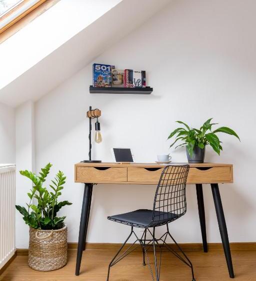 اتاق استاندارد سه نفره, Baroko