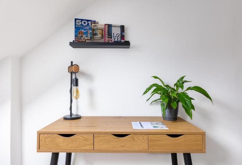 اتاق عادی, Baroko