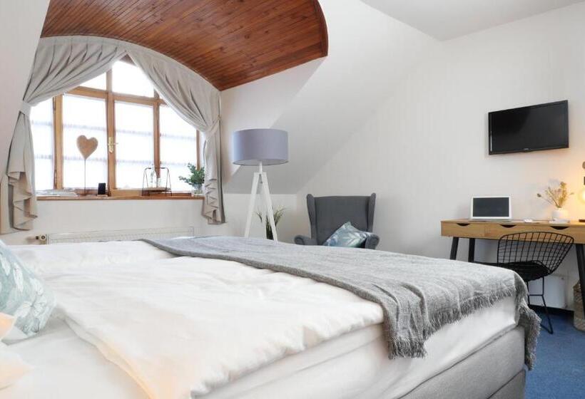 اتاق استاندارد, Baroko