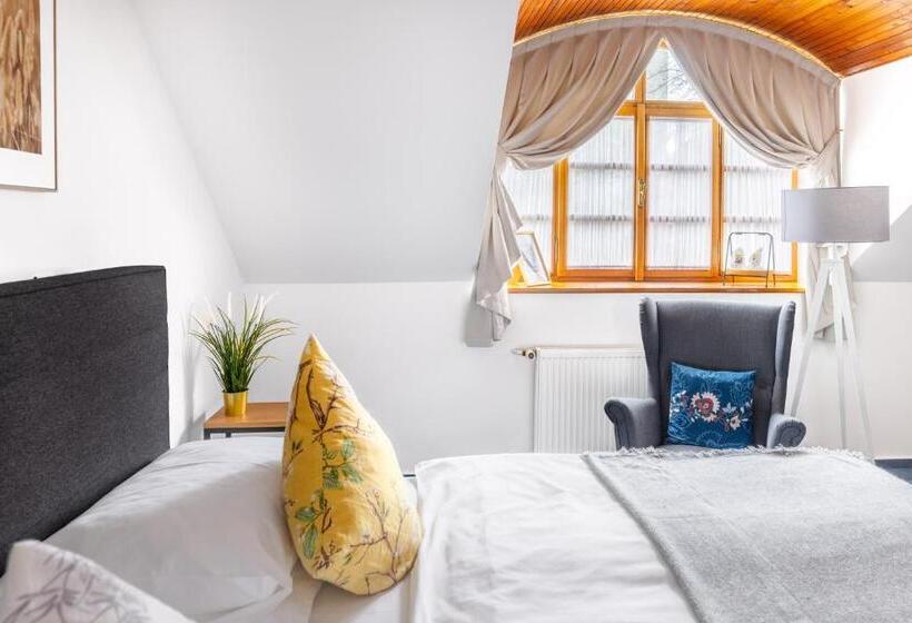 Quarto Estandar, Baroko