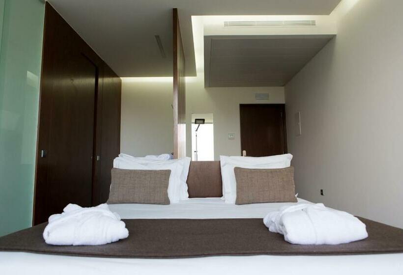 스탠다드 룸 가든 전망, Douro Scala