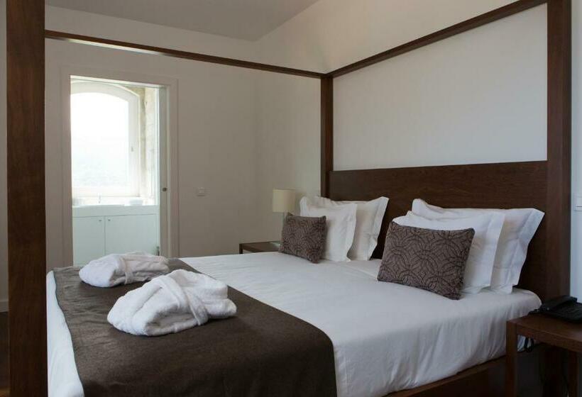 수피리어 룸, Douro Scala