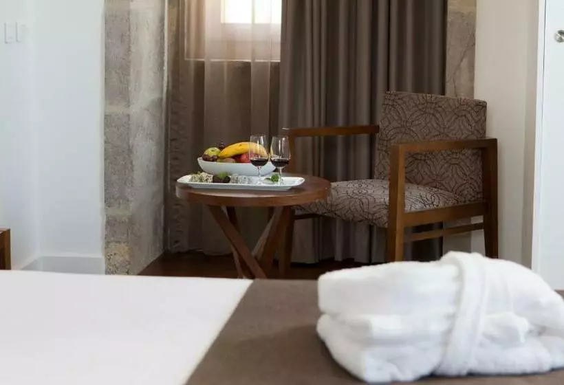 スーペリアールーム, Douro Scala