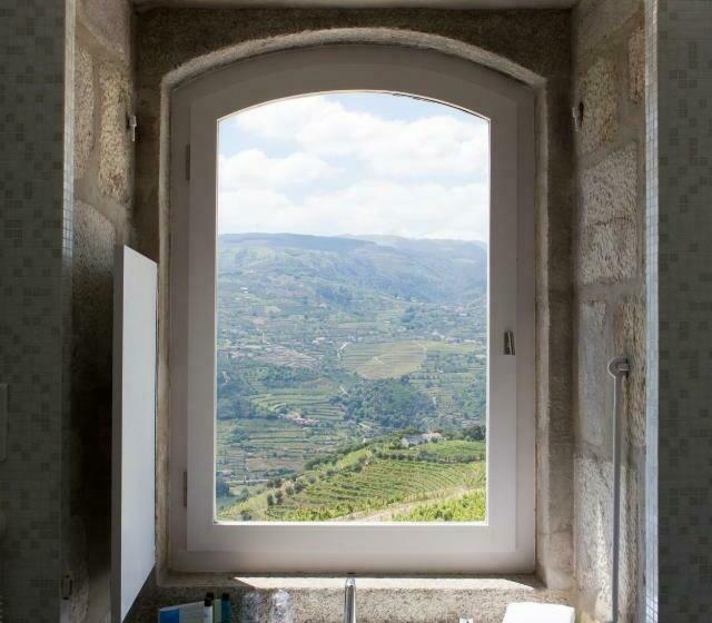 수피리어 룸, Douro Scala