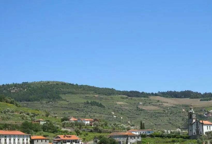 マウンテンビュースタンダードルーム, Douro Scala
