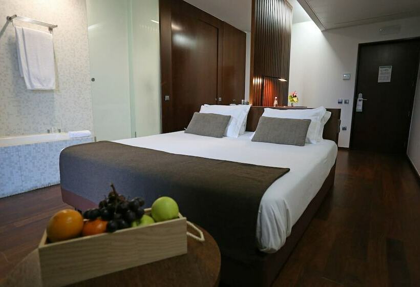 스탠다드 룸 산 전망, Douro Scala