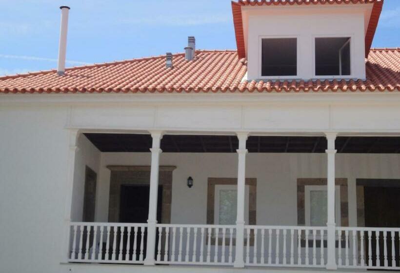 패밀리 룸, Douro Scala