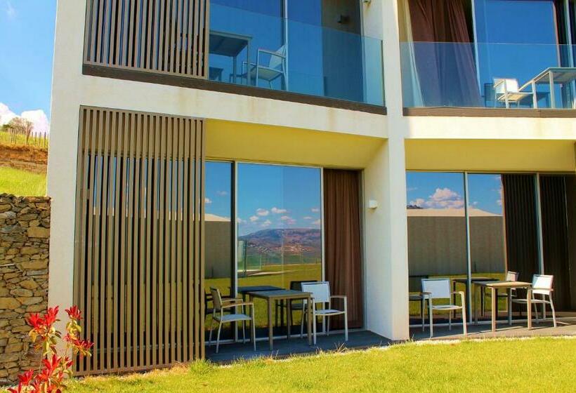 스탠다드 전망 룸, Douro Scala