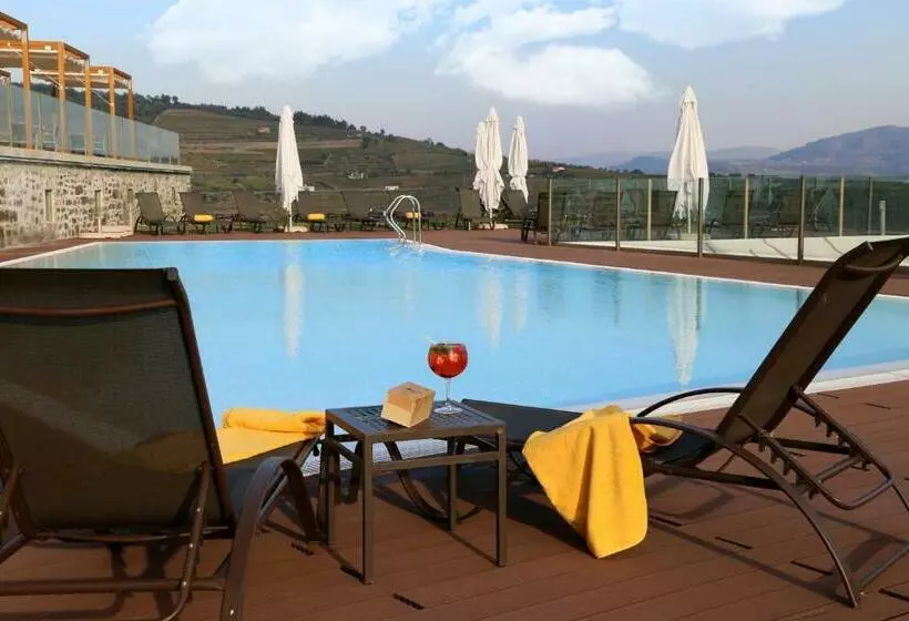 シングルデラックスルーム, Douro Scala