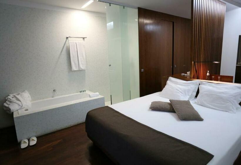 스탠다드 전망 룸, Douro Scala