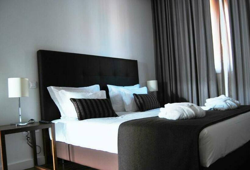 스탠다드 전망 룸, Douro Scala