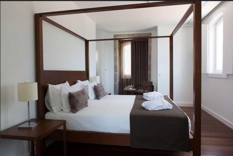 스탠다드 룸, Douro Scala