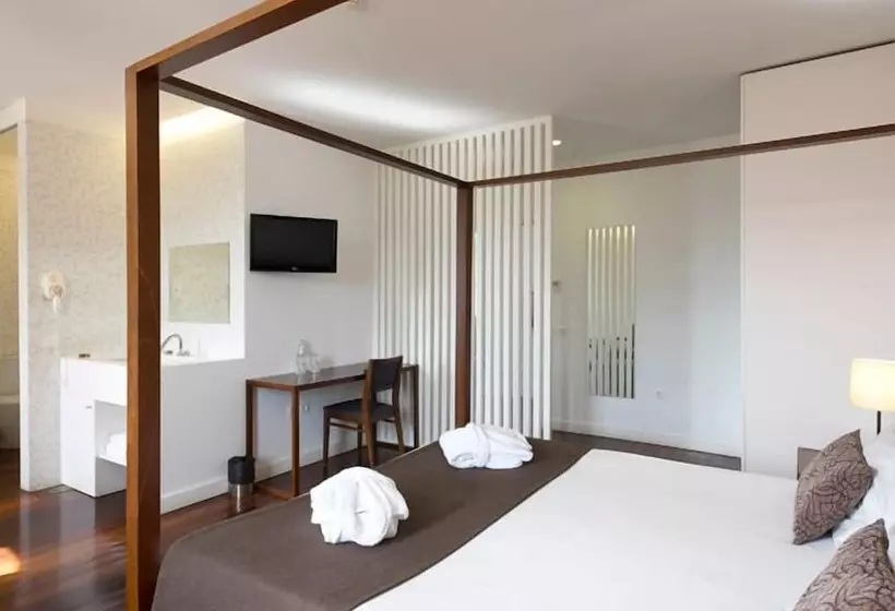 スーペリアールーム, Douro Scala