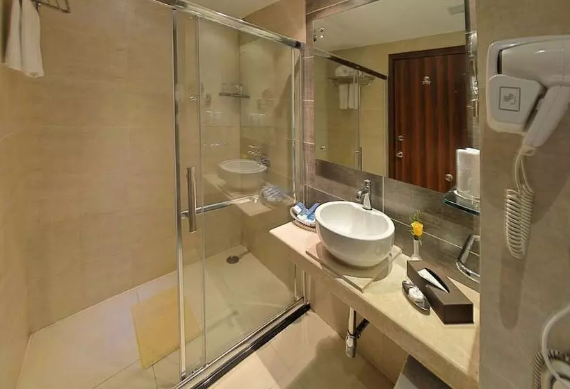 エクゼクティブルーム, Gokulam Park Coimbatore