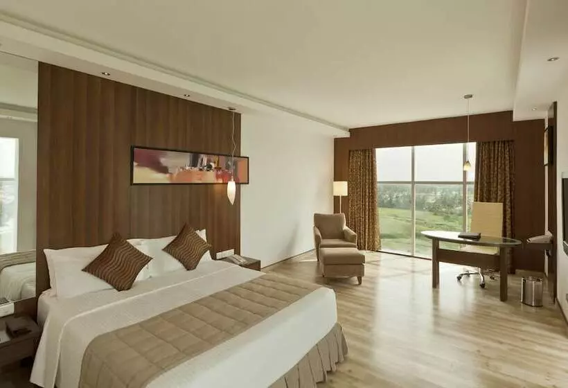 エクゼクティブルーム, Gokulam Park Coimbatore